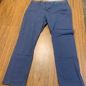 J Crew Mercantile Flex Chino